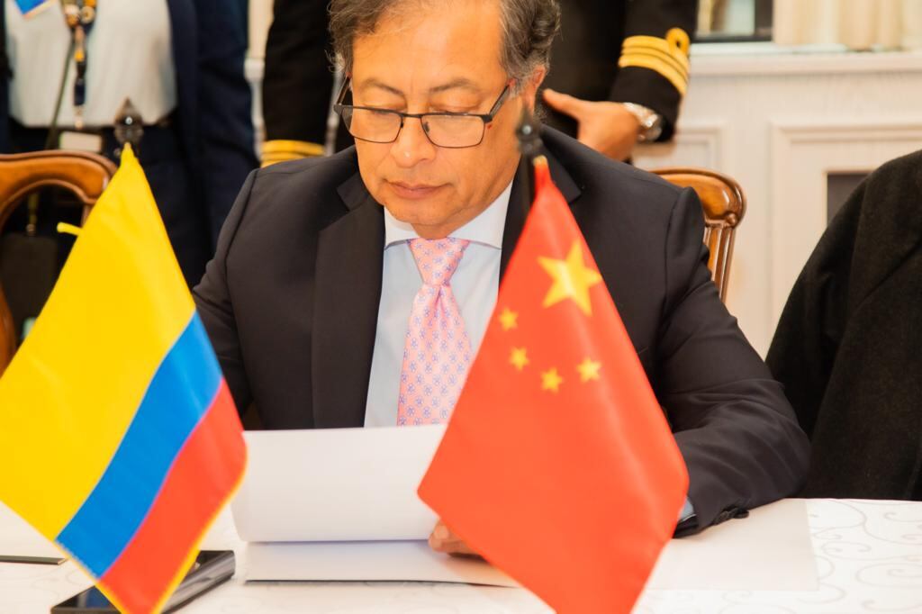 El presidente advirtió que el nuevo alcalde deberá analizar la construcción del Metro junto a su Gobierno.