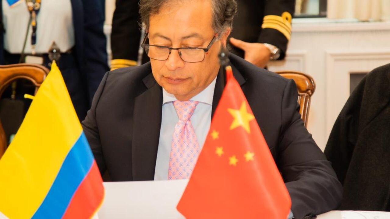 El presidente advirtió que el nuevo alcalde deberá analizar la construcción del Metro junto a su Gobierno.