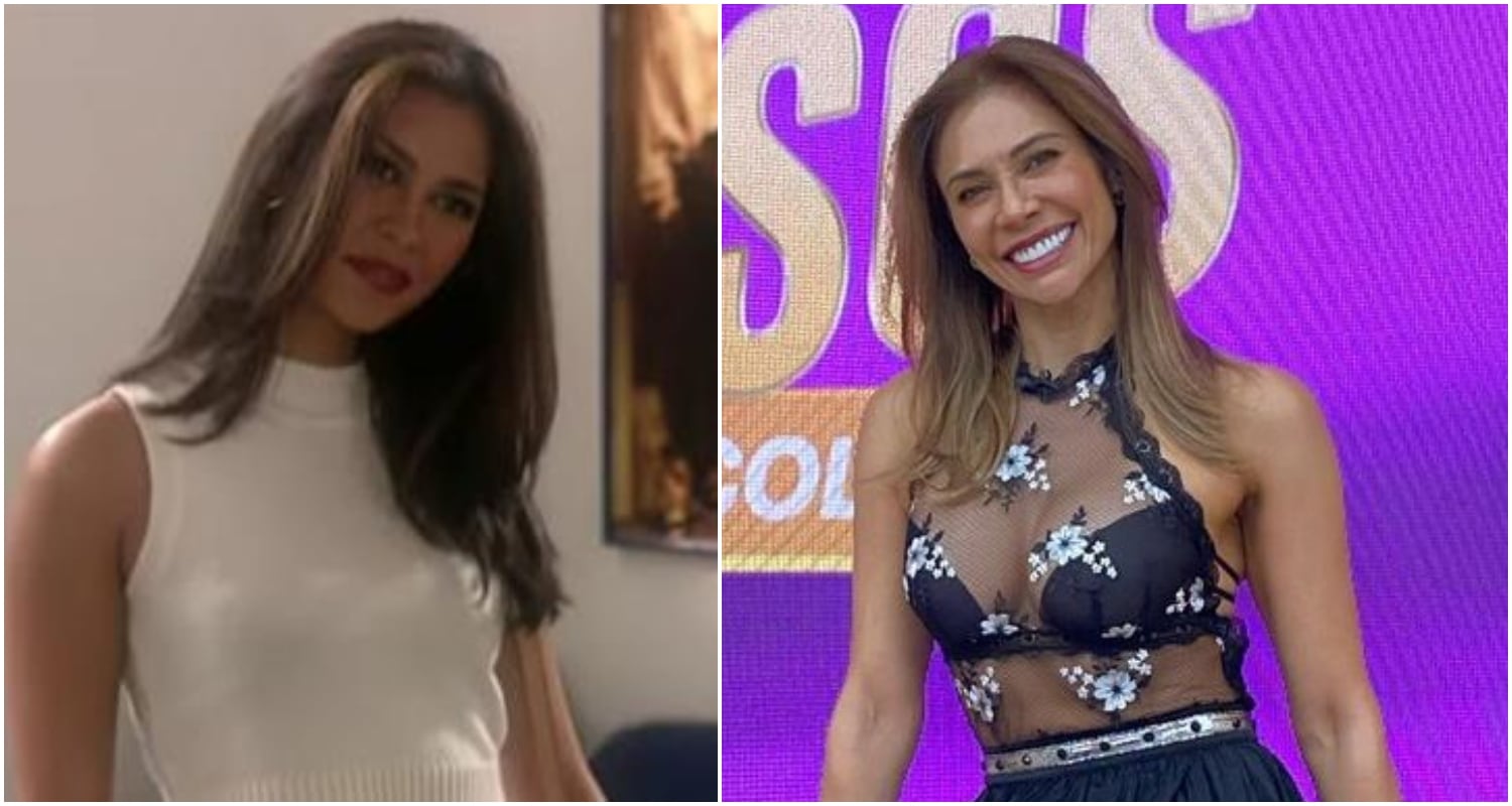 Foto: Captura de pantalla / Redes sociales