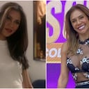 Martha Isabel Bolaños, la Pupuchurra