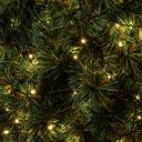 Navidad, luces del árbol de Navidad, árbol de Navidad, luces de Navidad