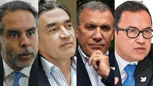 Los más fieles colaboradores de Gustavo Petro salen en su defensa.