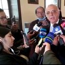 MinDefensa reconoció que en San Vicente del Caguán sí se presentó un secuestro contra los Policías por parte de los campesinos.