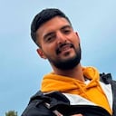 Desde el 13 de abril se desconoce el paradero de Aref Pourmirzaie.