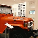 Museo de la Fiscalía