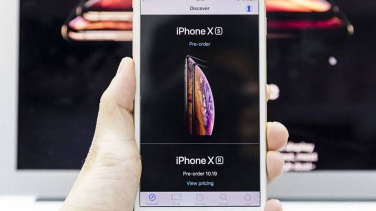 ¿Es la eSIM un punto de inflexión para el mercado de los celulares inteligentes?