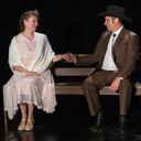 Robinson Díaz y Adriana Arango protagonizarán obra de teatro llamada 'Wenses y Lala'