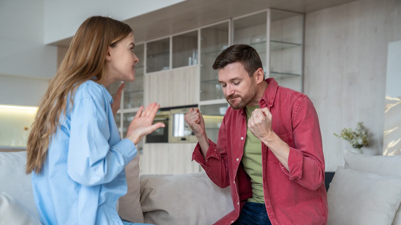 Aunque mantener un diálogo con una persona puede ser complejo, la experta afirma que no es una misión imposible.