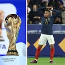 Así quedaron los grupos de las selecciones europeas rumbo al Mundial 2026