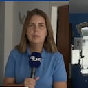 oficina de Noticias Caracol sufrió graves daños