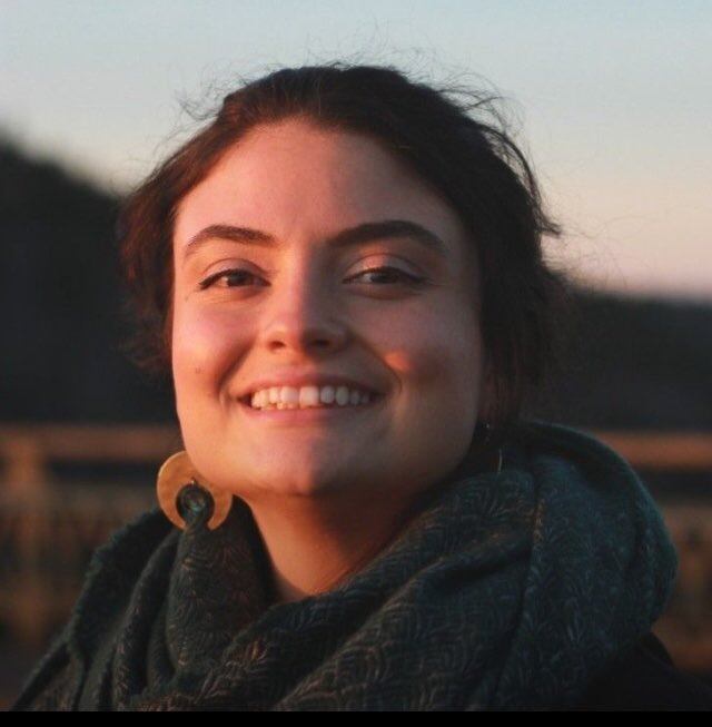 Miller calificó de "trágica" la muerte de la mujer, a la que identificó como Aysenur Egzi Eygi