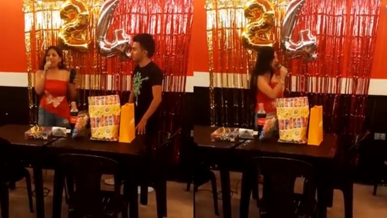 El video ya acumula más de 6 millones de reproducciones.