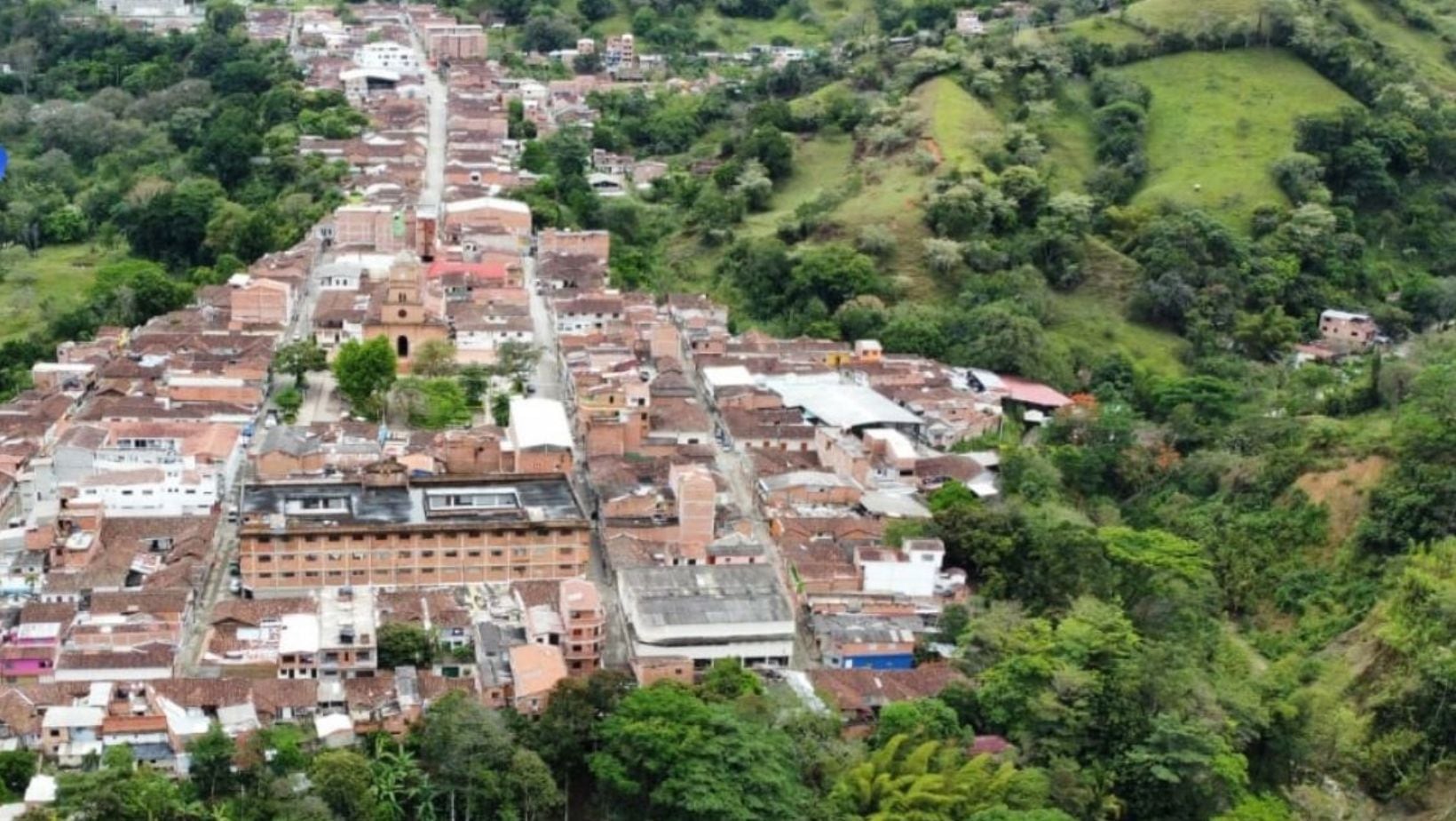 Ebéjico, Antioquia
