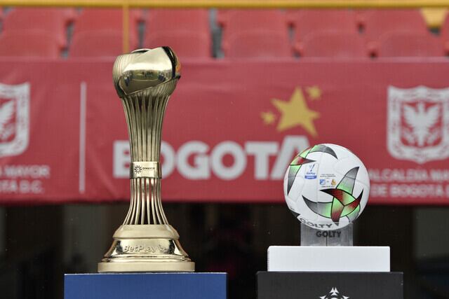 Los dos equipos que más tienen probabilidades de llegar a la final de la Liga BetPlay.