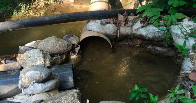 El informe realizado por la Alcaldía muestra el mal estado en que se encuentra la infraestructura de acueducto y alcantarillado de Santa Marta, y sería la prueba que demostraría que Metroagua no ha realizado las inversiones necesarias para mejorar el suministro de agua potable en la ciudad.