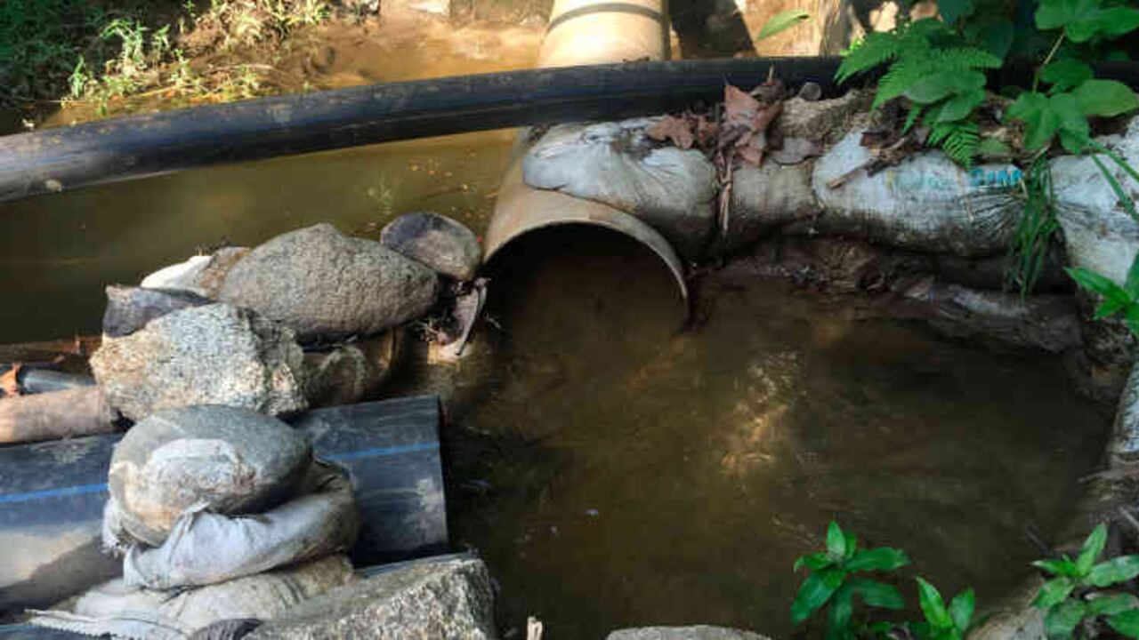 El informe realizado por la Alcaldía muestra el mal estado en que se encuentra la infraestructura de acueducto y alcantarillado de Santa Marta, y sería la prueba que demostraría que Metroagua no ha realizado las inversiones necesarias para mejorar el suministro de agua potable en la ciudad.