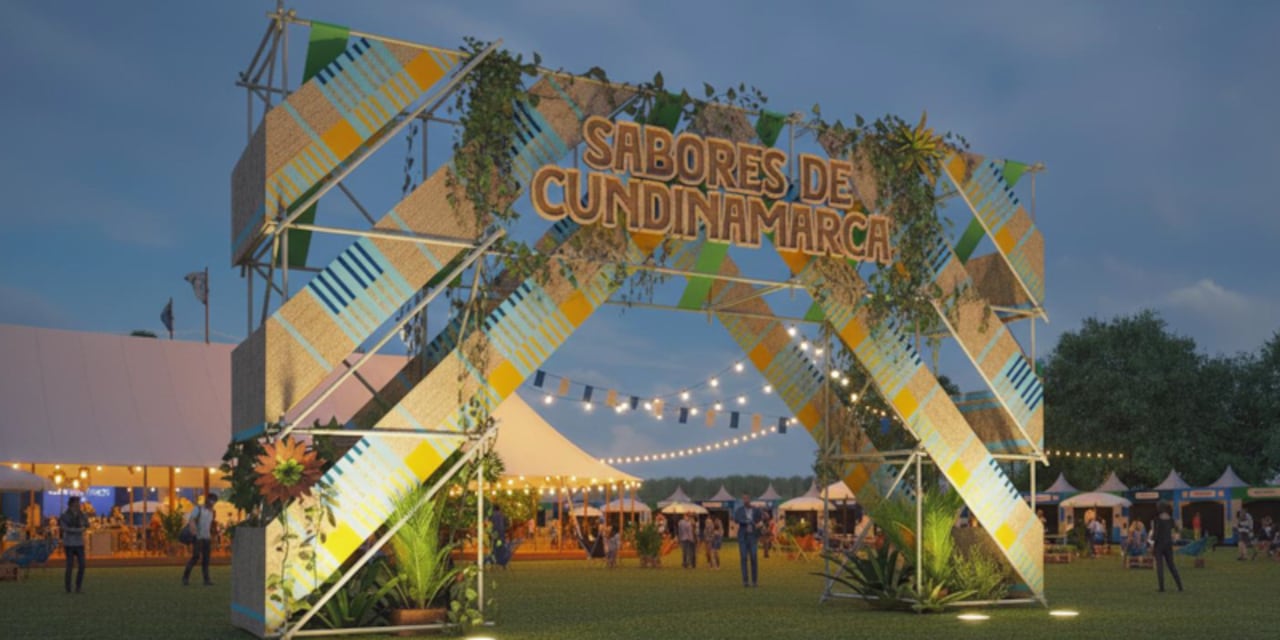 Cundinamarca Fest 2025