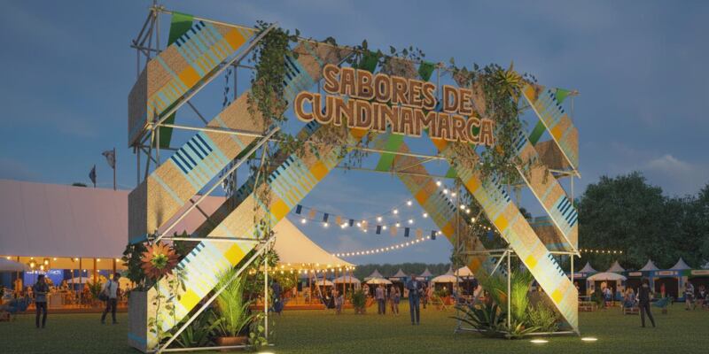 Cundinamarca Fest 2025