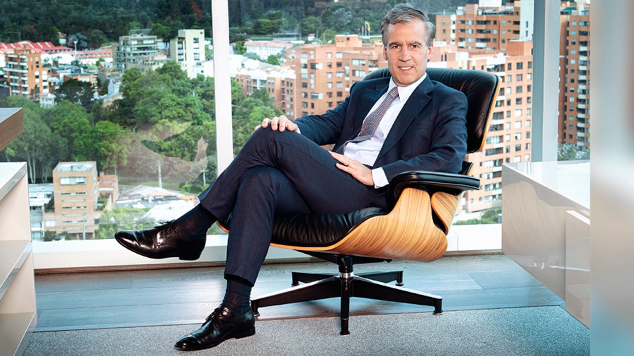 Para Orlando Cabrales CEO de Frontera Energy, el gas natural cada vez va a ser más importante en la transición energética. Agrega que recientemente la Comisión Europea lo catalogó como un combustible limpio, pues entre los de origen fósil es el que tiene menos impacto sobre el medio ambiente.