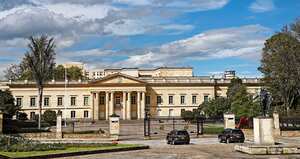 El nuevo mapa político que reflejen estos comicios será el punto de partida para la carrera definitiva por la Casa de Nariño. Se trata de un primer round, en el que se sabrá cuál es la fuerza electoral con más votos en Colombia y, finalmente, quiénes aparecerán en el tarjetón el próximo 29 de mayo, cuando los colombianos votarán la primera vuelta presidencial.