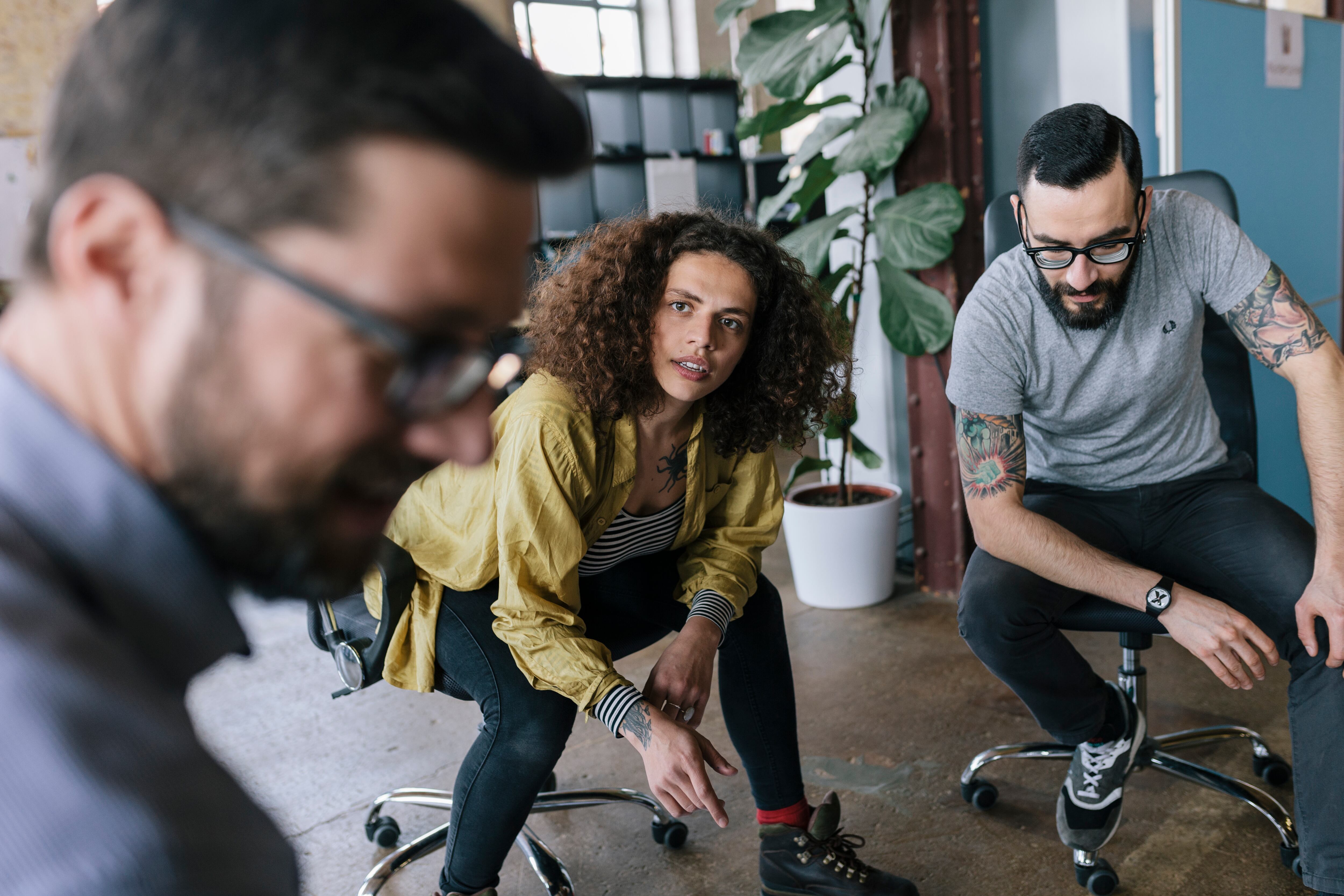 El Instituto Nacional del Cáncer (NCI) explica que por lo menos 18 mil personas en los Estados Unidos, menores de 50 años fueron diagnosticados con este cáncer en el 2020.