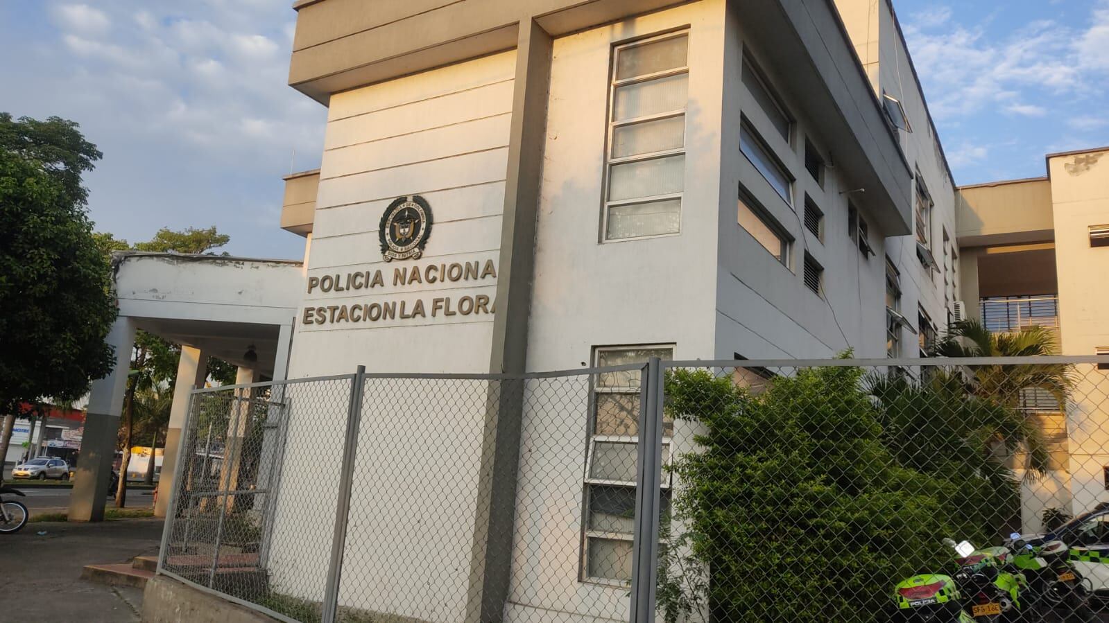 Las autoridades confirmaron que 36 presos se dieron a la fuga en la madrugada de este martes, 19 de julio.