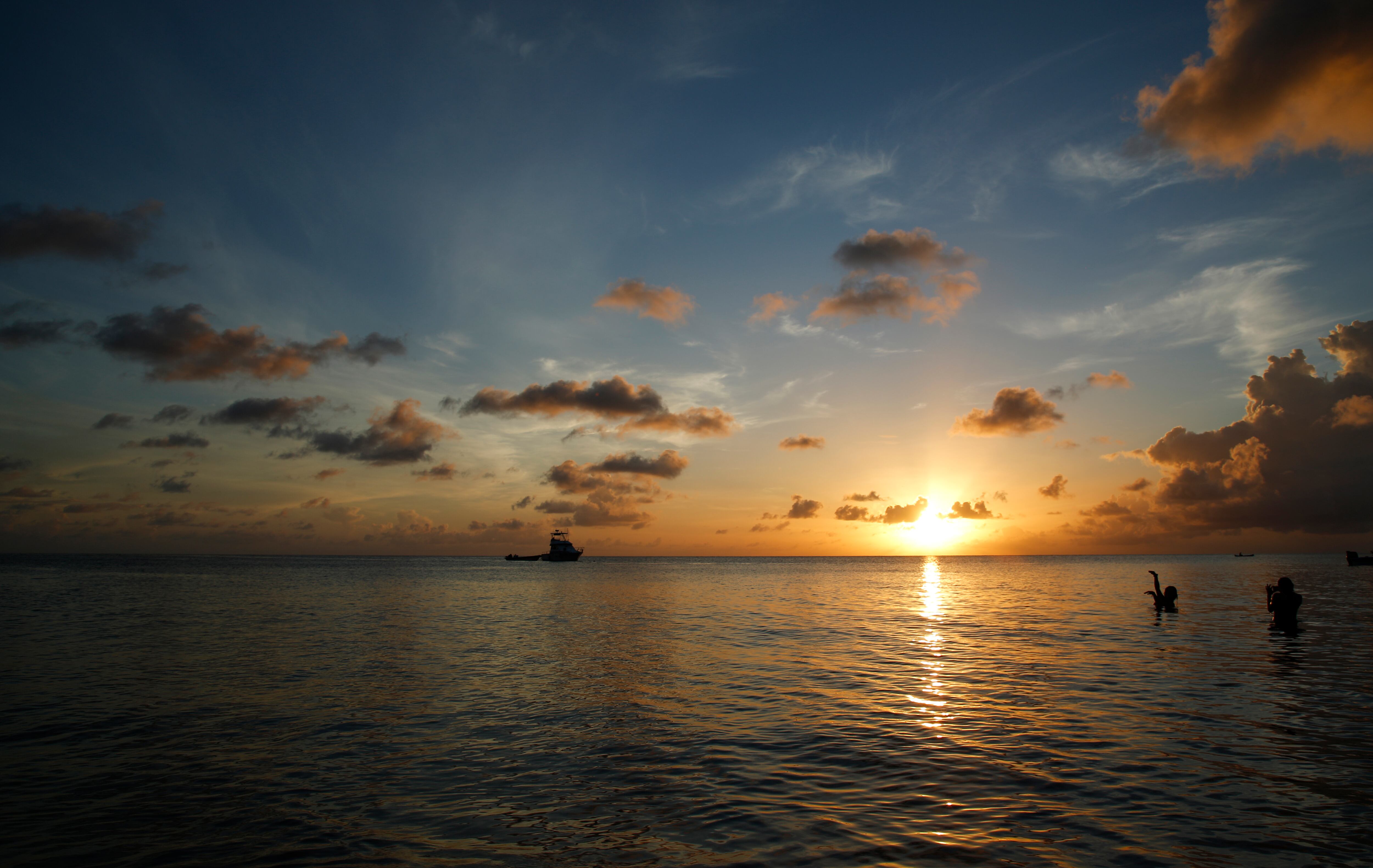 Archipiélago Isla de Providencia Colombia