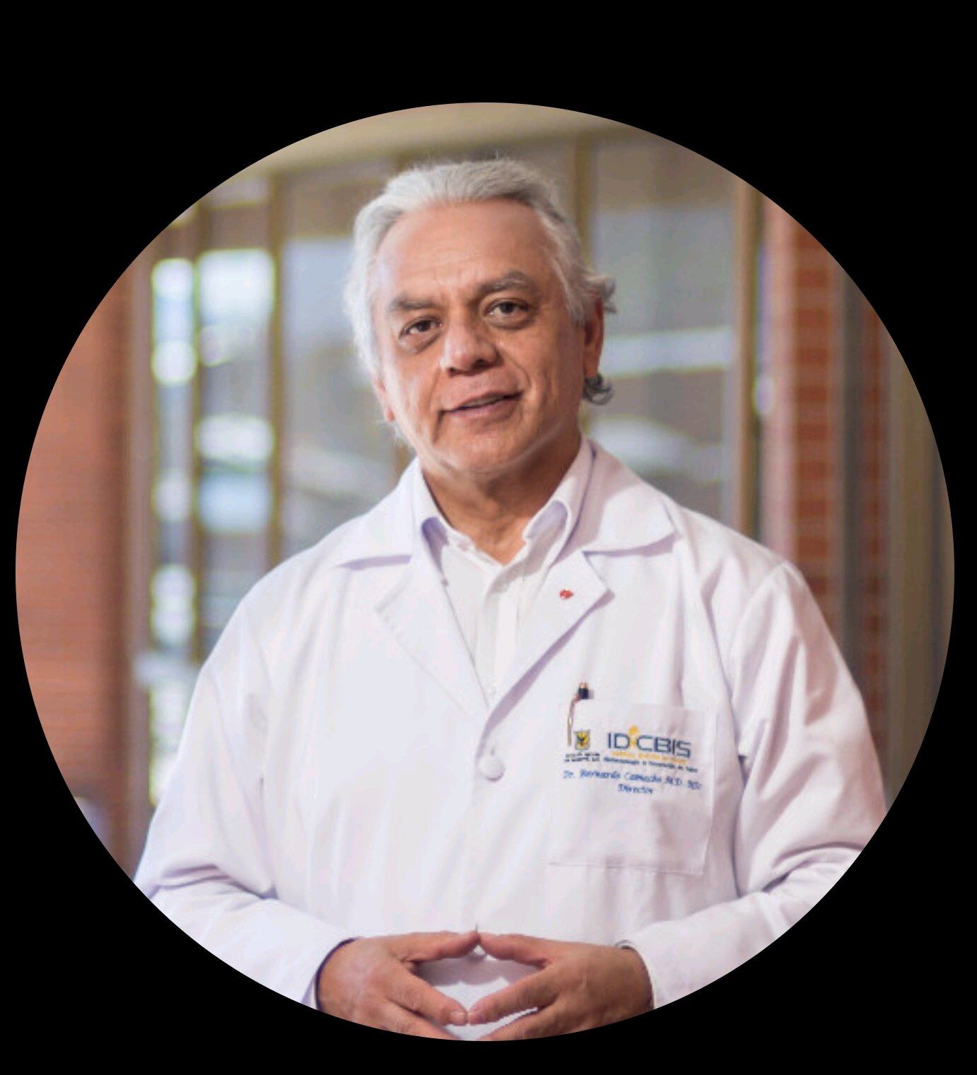 Bernardo Armando Camacho asumirá la dirección de la Nueva EPS