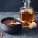 Aceite para la piel, la menopausia y el cáncer.