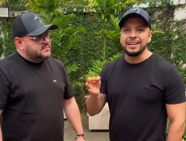 Procuraduría investiga a Andrés Rodríguez y Andrés Escobar.