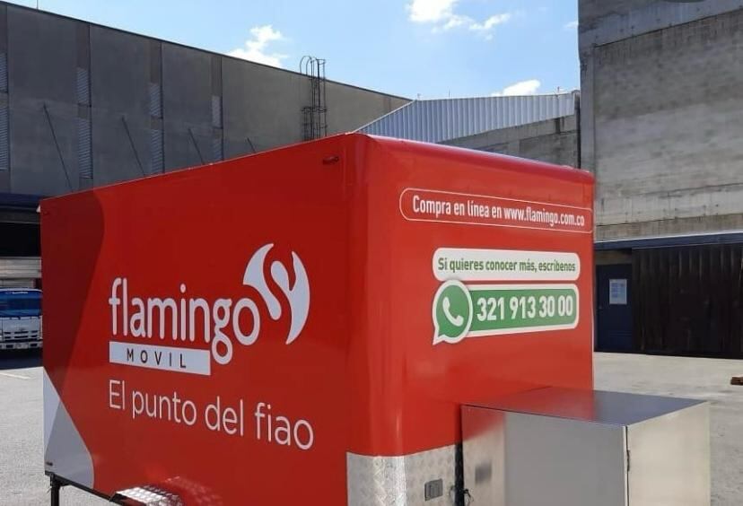 La SIC señala que de comprobarse los cargos, la cadena de almacenes podría recibir una millonaria multa.

Foto tomada del Instagram de la compañía