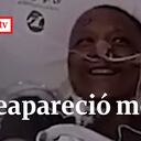 Reapareció el médico chino al que el tratamiento contra el coronavirus le cambió el color de piel