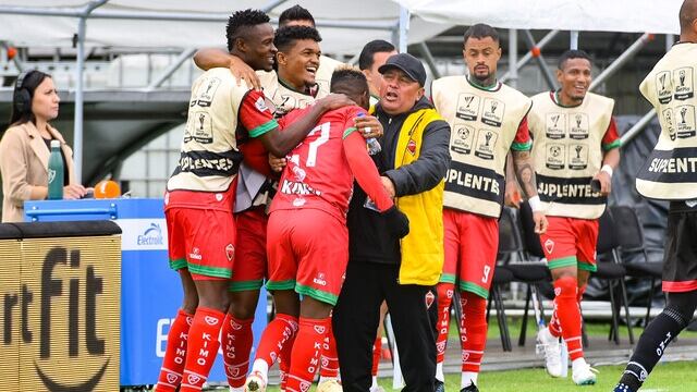 ¿Patriotas podría quedarse en la A?