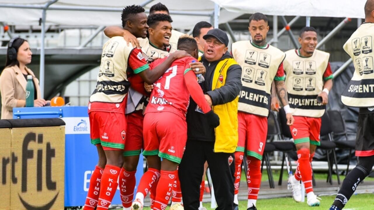 ¿Patriotas podría quedarse en la A?