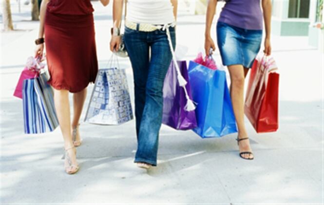 Las prendas son adecuadas para cada edad. (Foto: Thinkstock) 