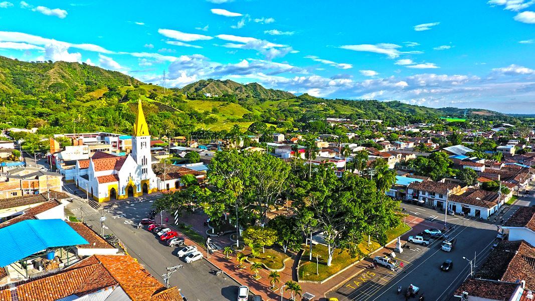 Colegios privados en Andalucía