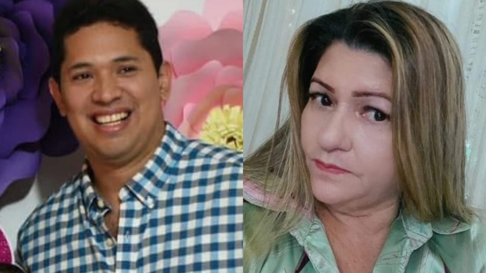 Víctimas de masacre en Santa Marta