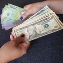 Este es el valor de la moneda estadounidense en Chile.