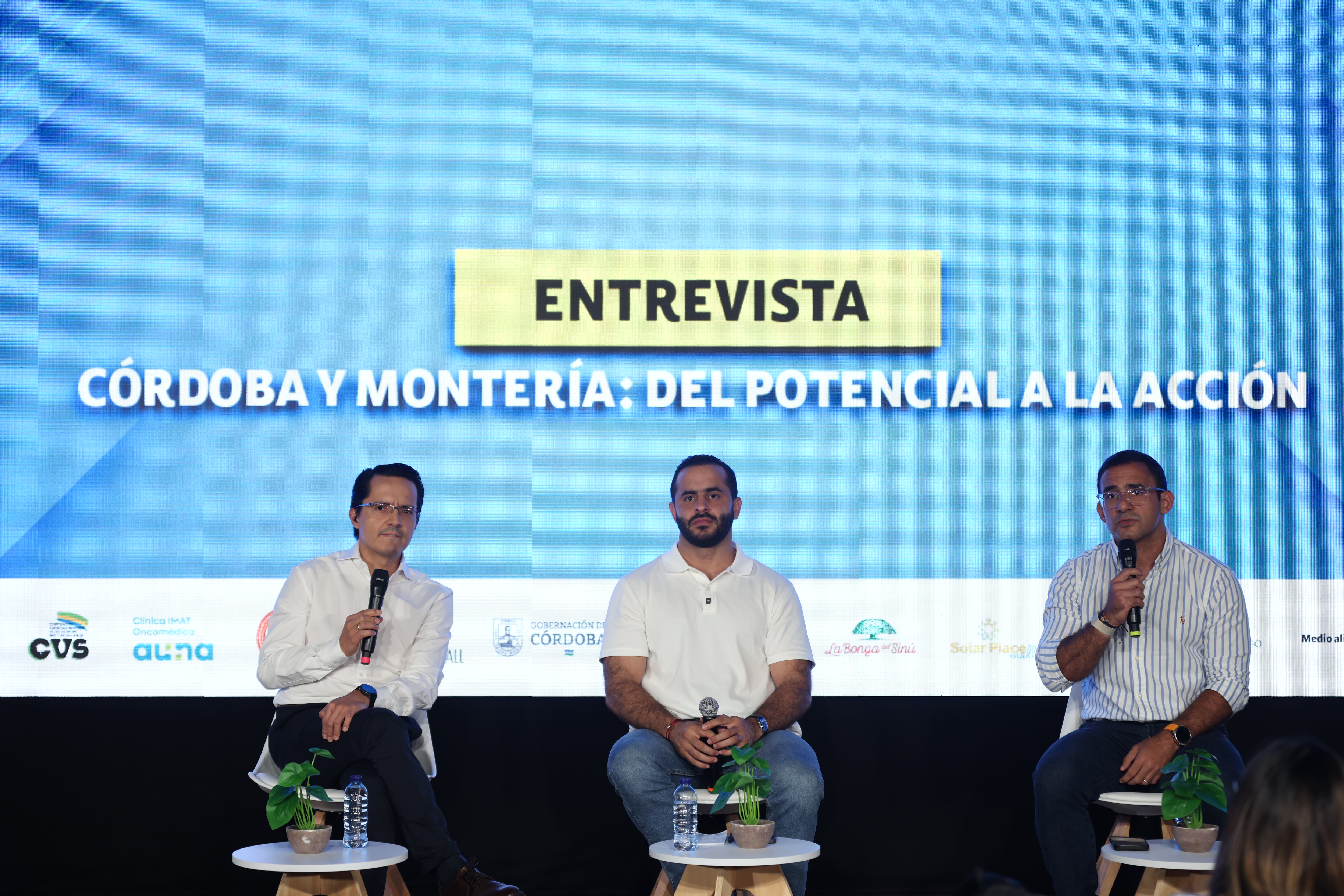 Semana por Colombia
Montería y Córdoba