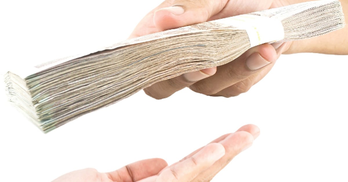 Economía subterránea.