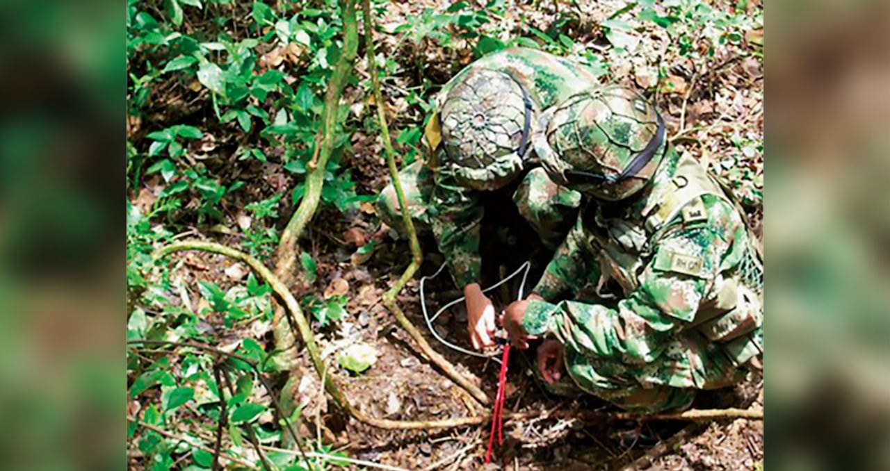 Los nuevos cabecillas del Clan del Golfo han desplegado sangrientos planes para asesinar policías, soldados y personal de inteligencia militar. También dirigen la expansión criminal.
