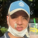 El cantante Felipe Díaz se recupera de cirugía.