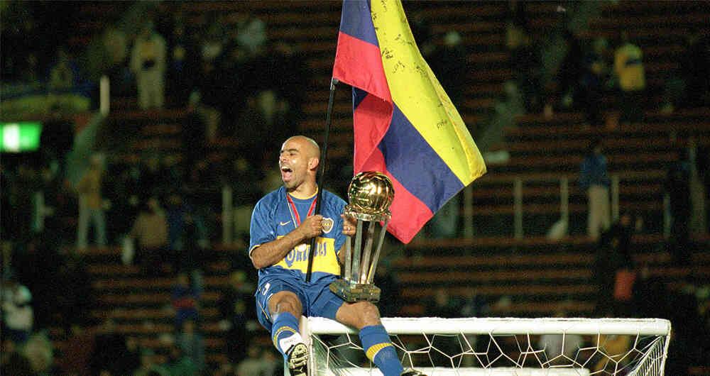 Mauricio Chicho Serna