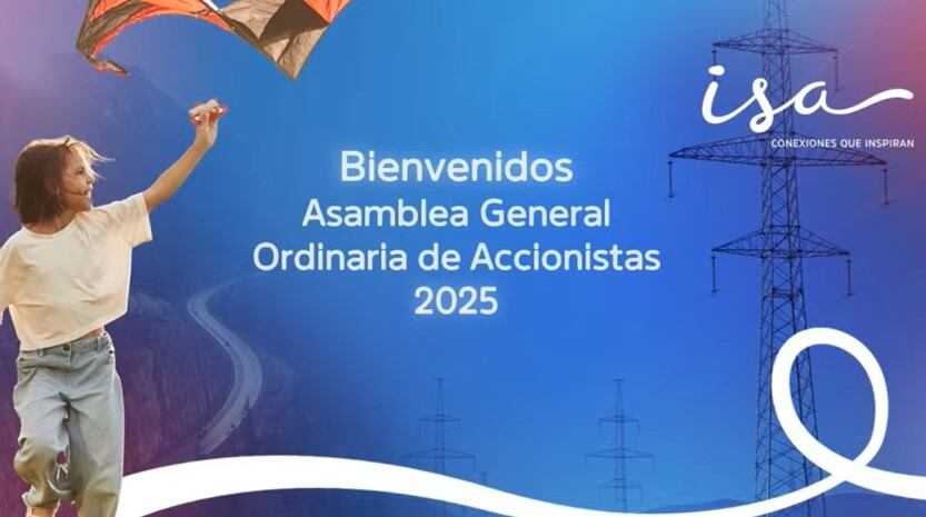 Asamblea ISA 2025