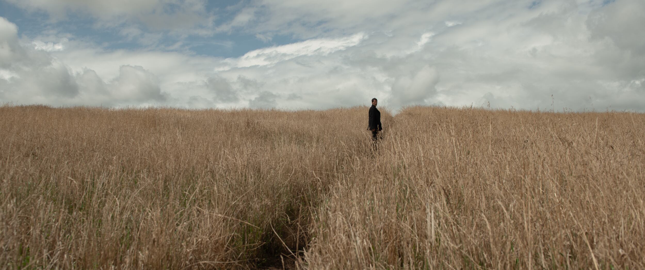 'Horizonte', de César Acevedo