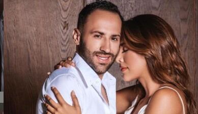 Daniela  y David Ospina