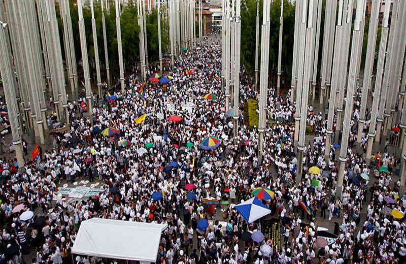 Fotografía: Pablo Andrés Monsalve.