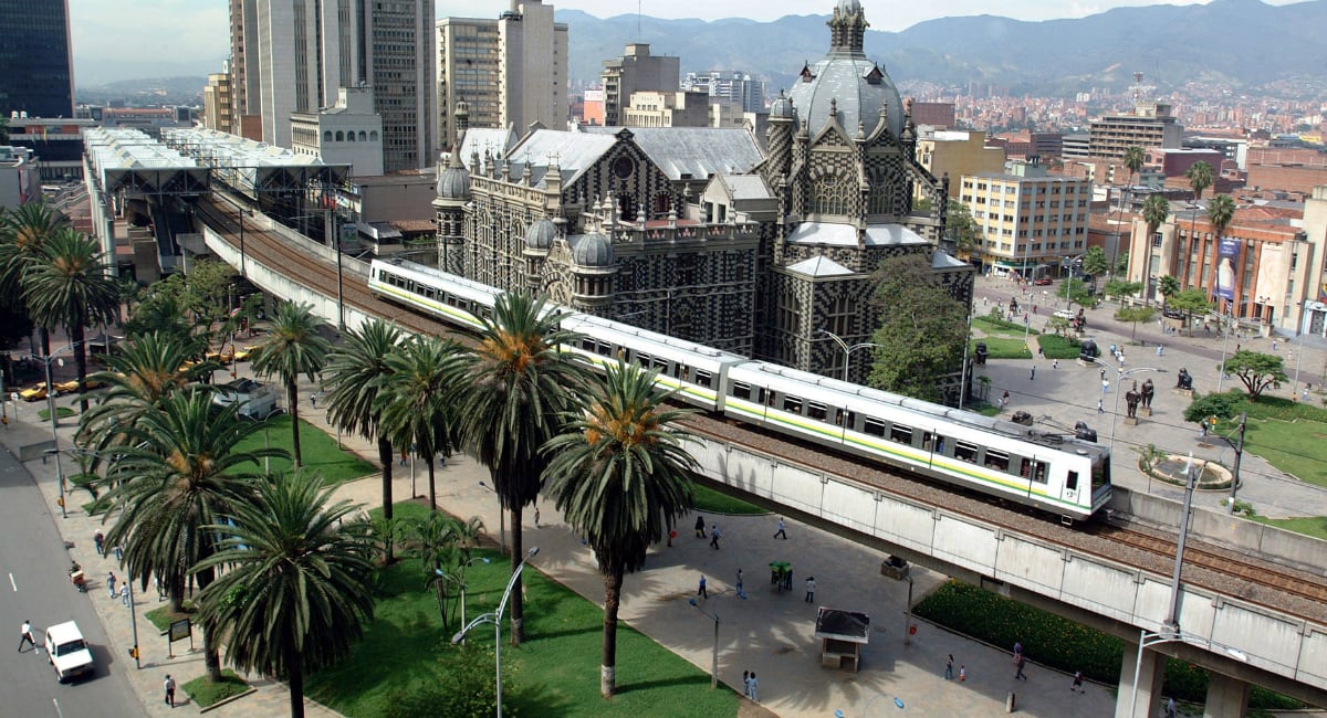 Los casos preocupan en Medellín.