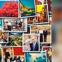 La primera dama, Verónica Alcocer, ha representado a Colombia ante el papa Francisco, el Reino Unido y el Gobierno de Japón sin ser diplomática.