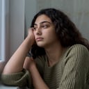 Las personas amargadas suelen tener dificultades para disfrutar de los aspectos positivos de la vida.